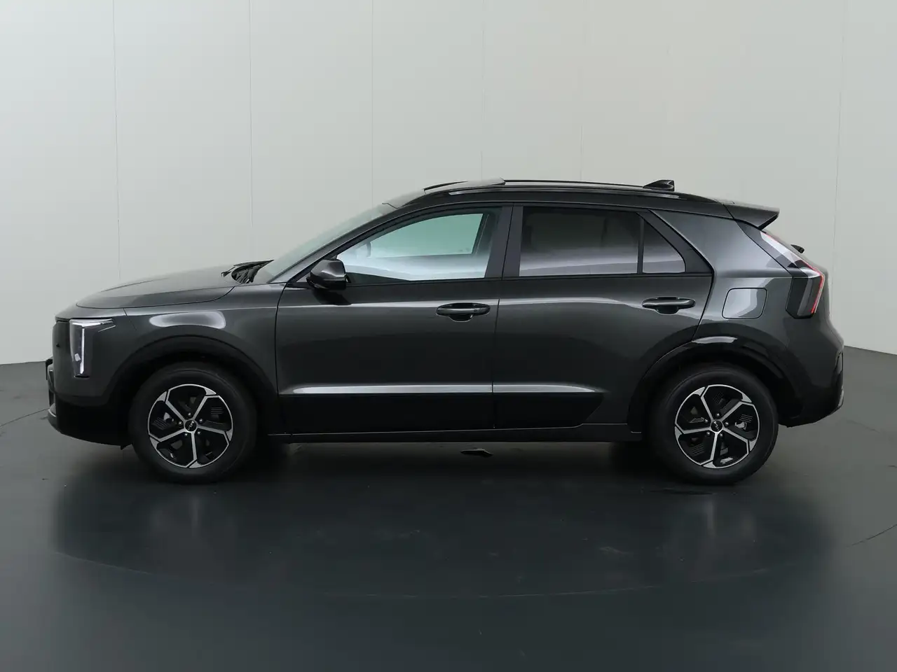 Kia Niro 2026