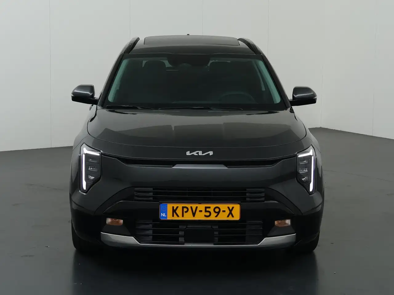 Kia Niro 2026