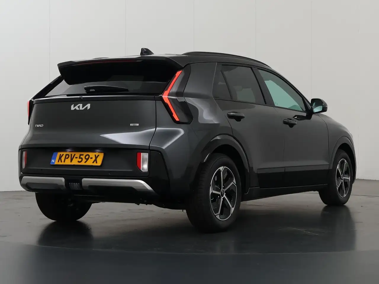 Kia Niro 2026