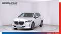 BMW 218 218d Active Tourer Weiß - thumbnail 1