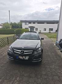 Coupe (BlueEFFICIENCY) 7G-TRONIC