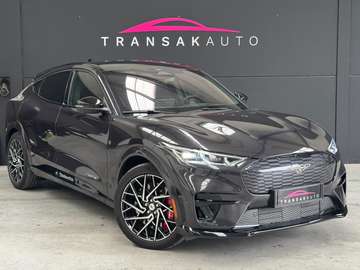 Mustang Mach-E Extended Range 99 kWh 487 ch AWD GT