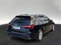 Audi A4 40 TDI S tronic Schwarz - thumbnail 5