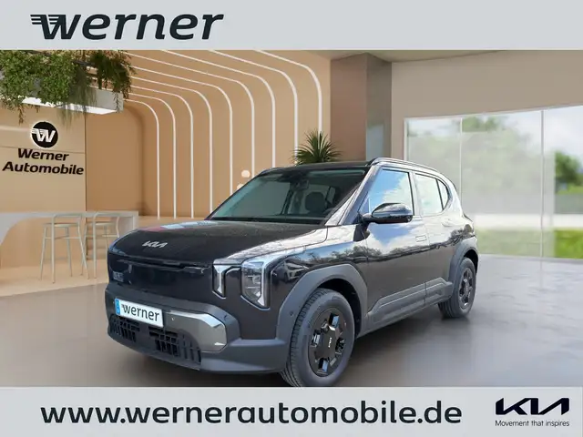 Kia EV2