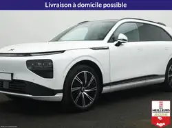 Xpeng G9 Electrique 575 4WD Performance +Si¨ges Premium +Dynaudio