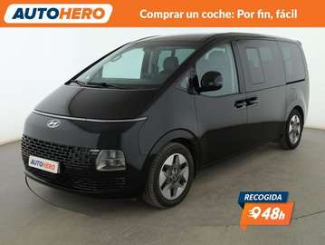 2.2 CRDi Tecno 2WD