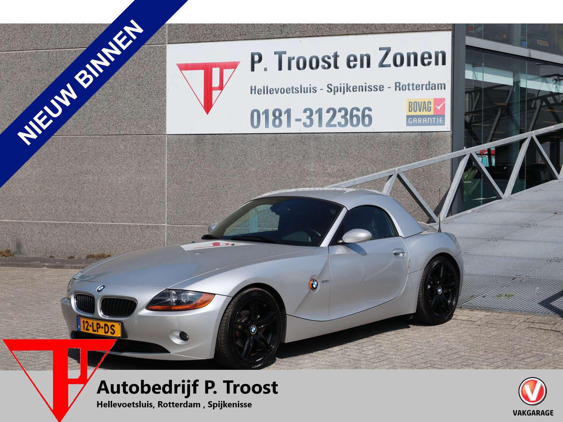 BMW Z4