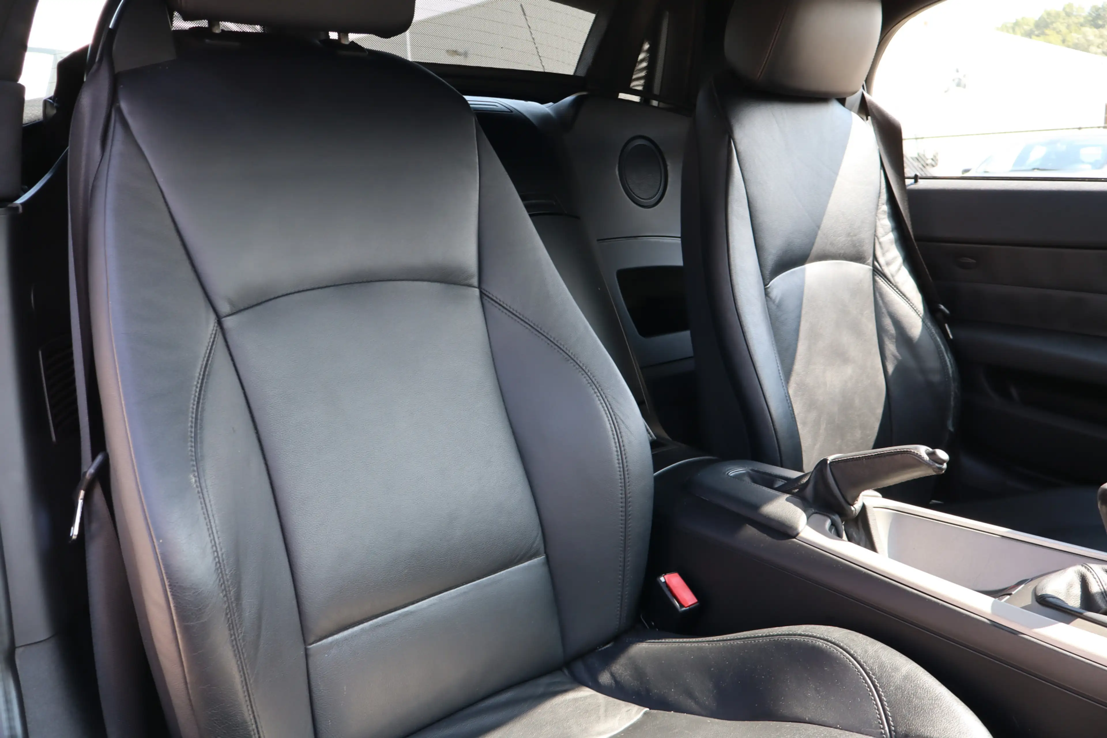 BMW Z4 Roadster 2.5i S — photo 14
