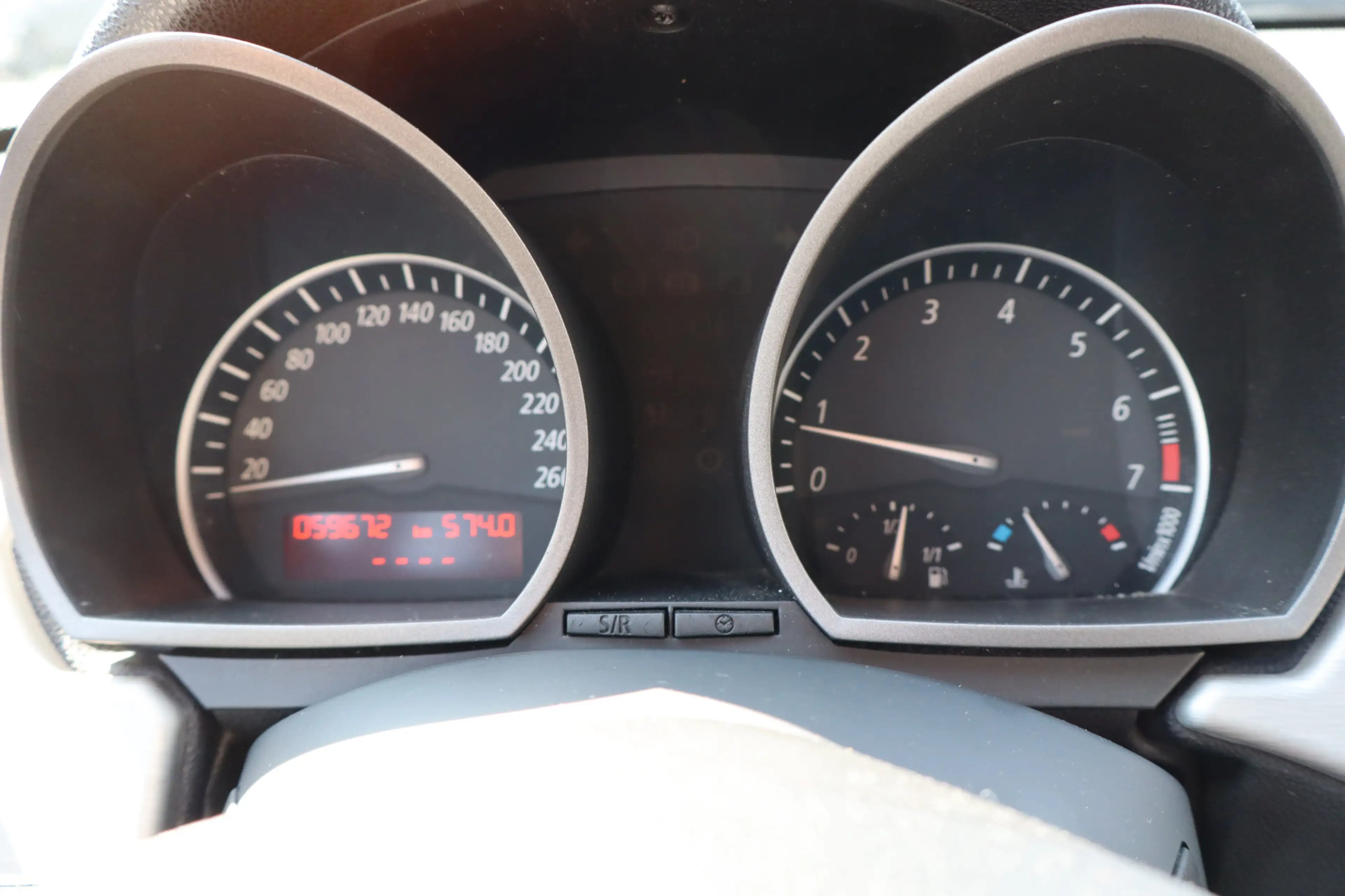BMW Z4 Roadster 2.5i S — photo 19