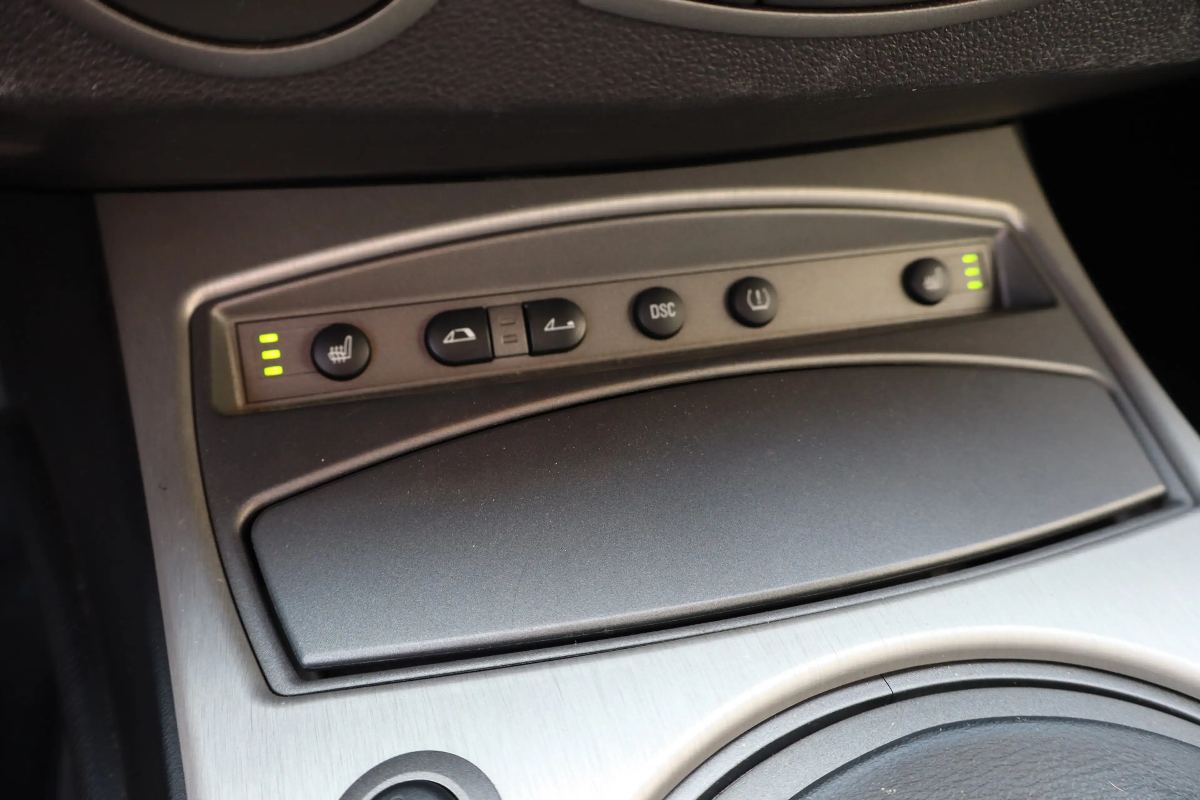 BMW Z4 Roadster 2.5i S — photo 16