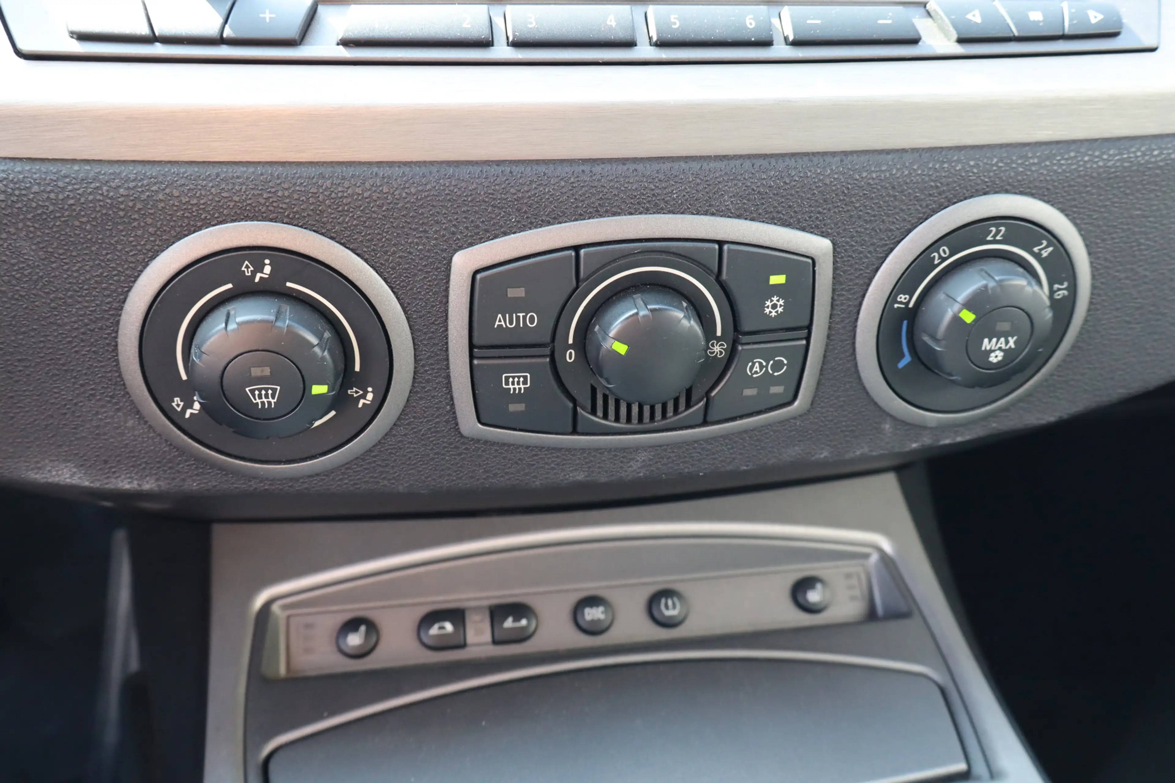 BMW Z4 Roadster 2.5i S — photo 17