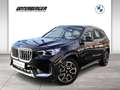 BMW X1 xDrive25e XLine Schwarz - thumbnail 1