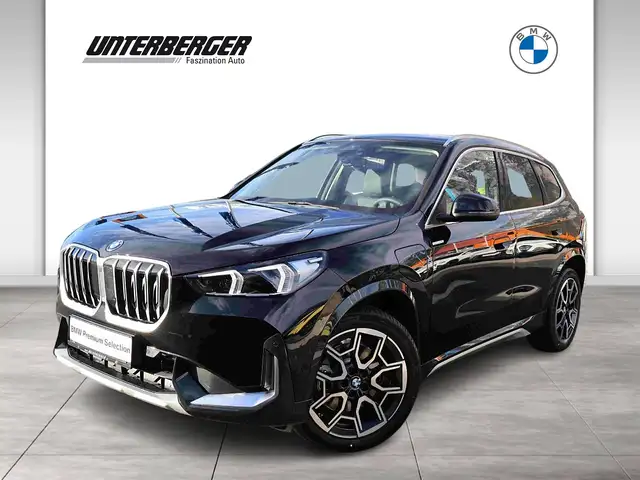 BMW X1 xDrive25e XLine