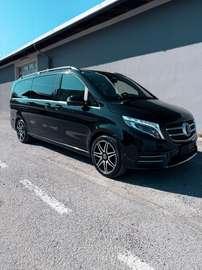 d 4MATIC extral. Avantgarde AMG-Paket FINANZIERUNG