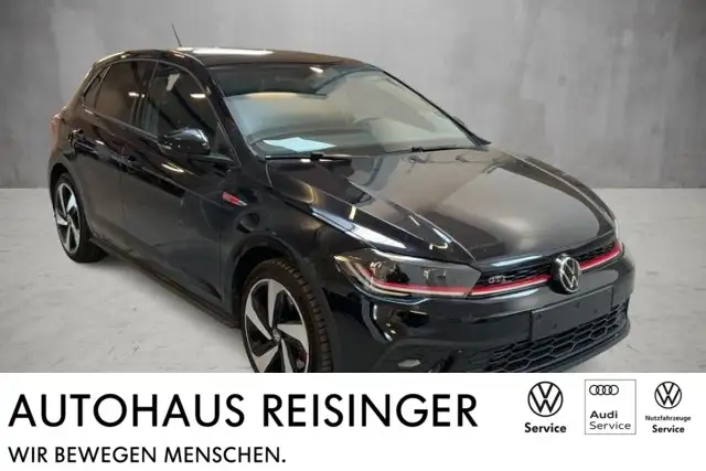Volkswagen Polo GTI 2.0 TSI DSG (IQLight+ACC+AppConnect) Klima
