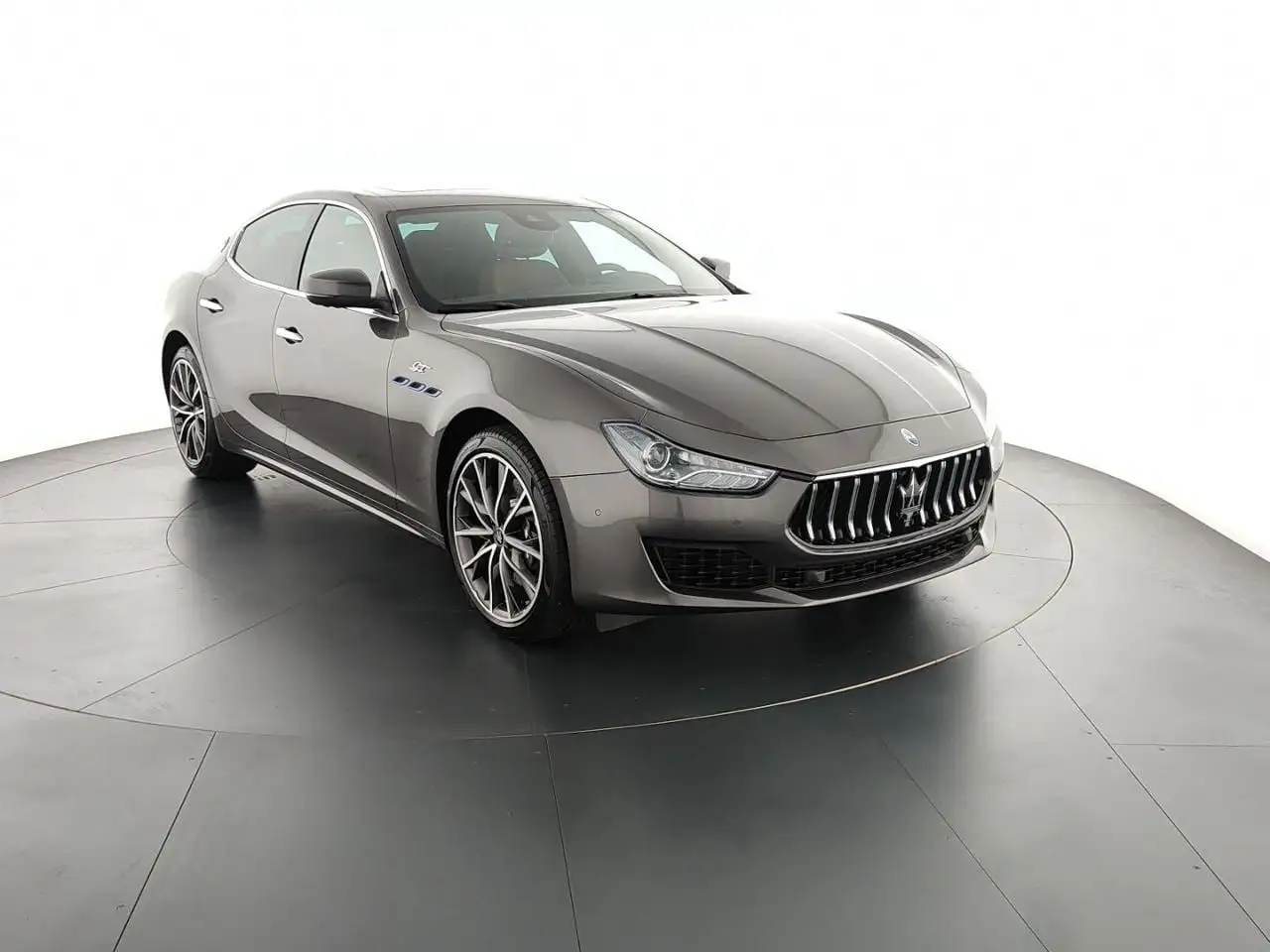 Maserati Ghibli 2024