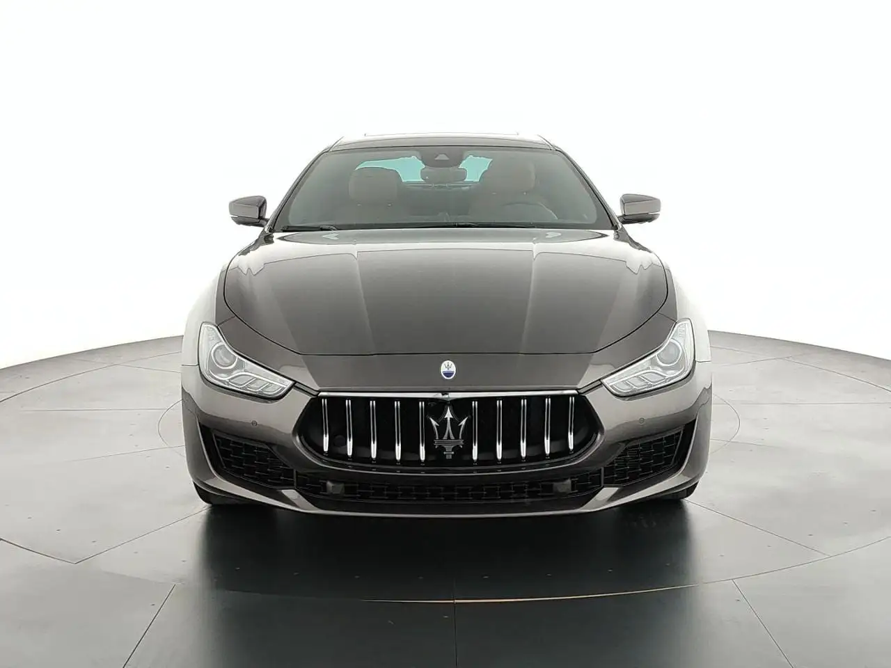 Maserati Ghibli 2024