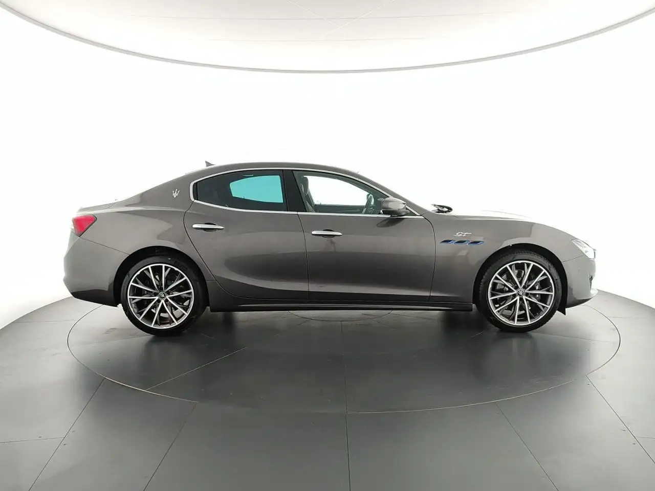 Maserati Ghibli 2024