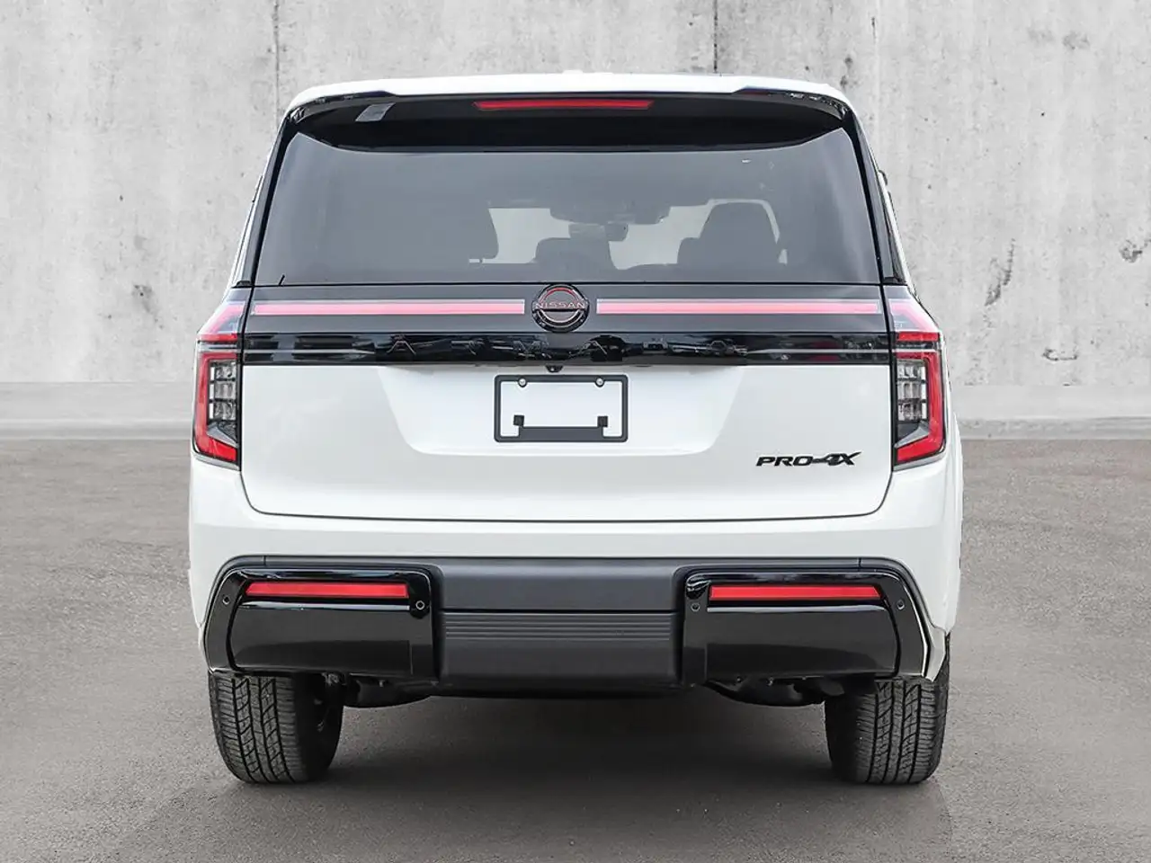 Nissan Armada снимка Nissan Armada