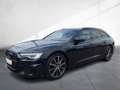Audi A6 45 TDI Q. S-Line design AHZV Kamera Nav Blau - thumbnail 2