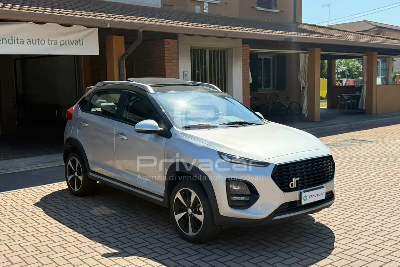 DR Automobiles Others 2023
