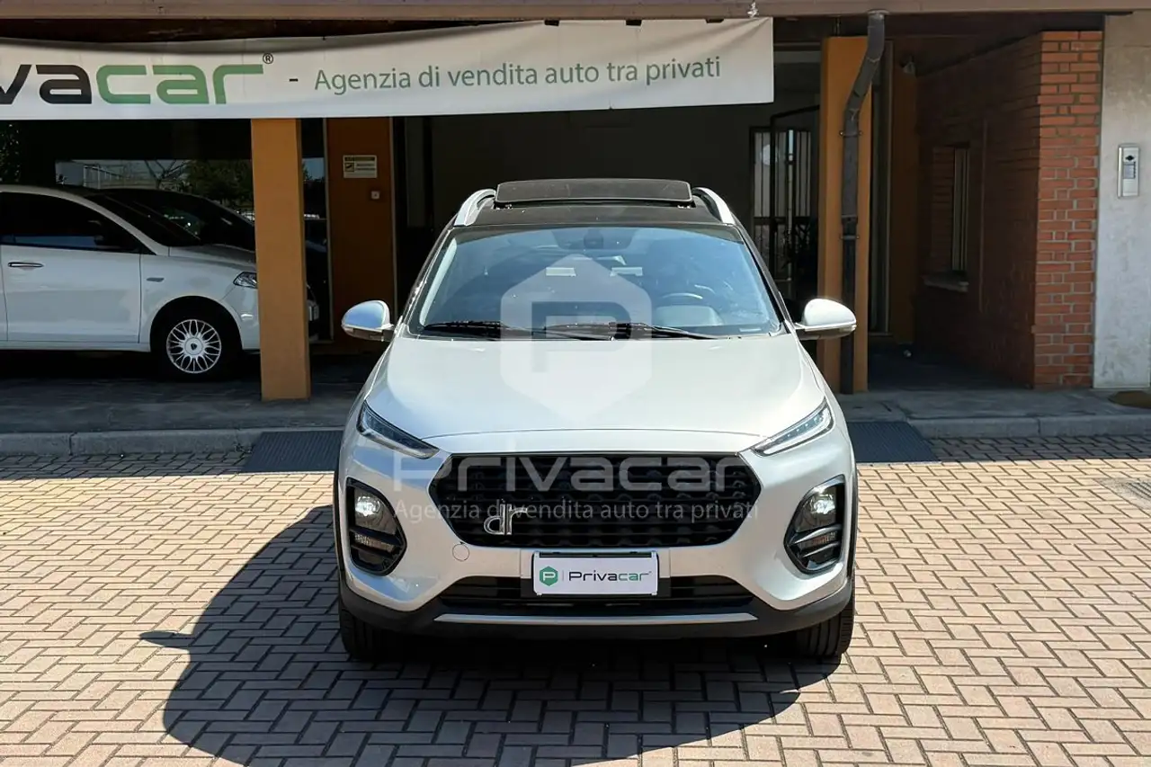 DR Automobiles Others 2023