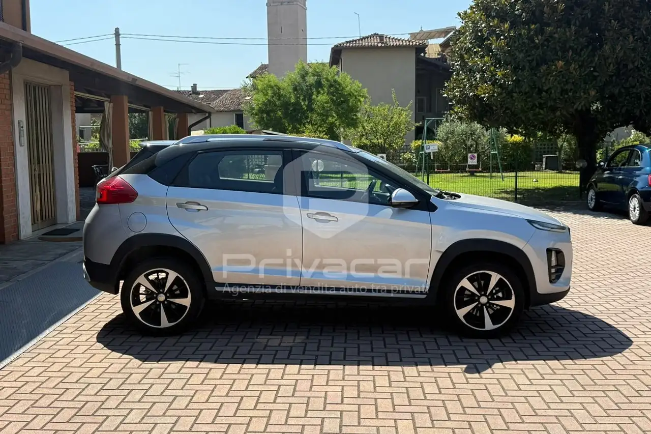 DR Automobiles Others 2023