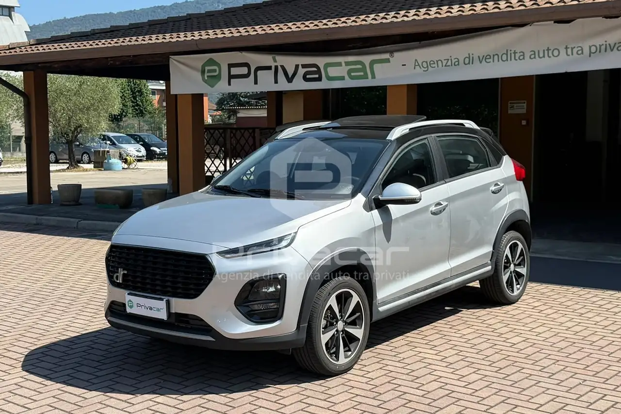 DR Automobiles Others 2023
