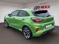 Ford Puma ST 1.5 EcoBoost *RECARO+Navi+ele.Heckklappe Grün - thumbnail 3