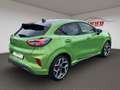 Ford Puma ST 1.5 EcoBoost *RECARO+Navi+ele.Heckklappe Grün - thumbnail 5