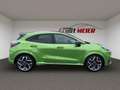 Ford Puma ST 1.5 EcoBoost *RECARO+Navi+ele.Heckklappe Grün - thumbnail 6