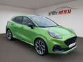 Ford Puma ST 1.5 EcoBoost *RECARO+Navi+ele.Heckklappe Grün - thumbnail 7