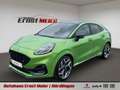 Ford Puma ST 1.5 EcoBoost *RECARO+Navi+ele.Heckklappe Grün - thumbnail 1