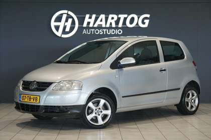 Volkswagen Fox 1.4 Trendline + LMV / ELEKTRISCHE RAMEN