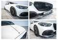 Mercedes-Benz S 580 4Matic Maybach BRABUS B40S-600 Blanc - thumbnail 25