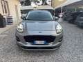 Ford Puma 1.0 EcoBoost 125 CV S&S Titanium Grau - thumbnail 2
