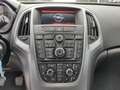 Opel Astra Sports Tourer Edition Sitzheizung Lenkradheizung Срібний - thumbnail 11