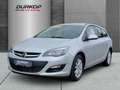 Opel Astra Sports Tourer Edition Sitzheizung Lenkradheizung Срібний - thumbnail 1