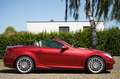 Mercedes-Benz SLK 55 AMG Rouge - thumbnail 8