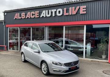 D4 181CH START&STOP MOMENTUM BUSINESS GEARTRONIC