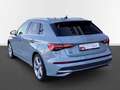 Audi A3 Sportback 35TFSI advanced ACC LED Navi AHK Rückfah Grau - thumbnail 2