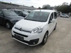 Citroën Berlingo Kombi Selection,64800 KM.