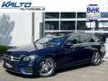 Mercedes-Benz E 200 d AMG-Line Leder,WideScreen,FahrAssist,Pano Bleu - thumbnail 2