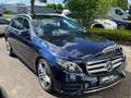 Mercedes-Benz E 200 d AMG-Line Leder,WideScreen,FahrAssist,Pano Bleu - thumbnail 10