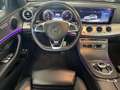Mercedes-Benz E 200 d AMG-Line Leder,WideScreen,FahrAssist,Pano Bleu - thumbnail 5