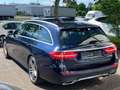 Mercedes-Benz E 200 d AMG-Line Leder,WideScreen,FahrAssist,Pano Bleu - thumbnail 7