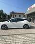 Nissan Leaf Acenta 40 kWh White - thumbnail 1