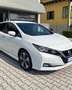 Nissan Leaf Acenta 40 kWh Bianco - thumbnail 5