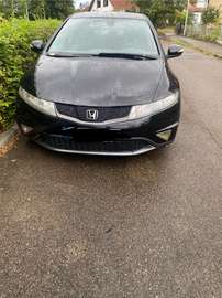 1.8 i-VTEC Sport GT