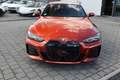 BMW i4 35e Drive GranCoupe -M Sport-Pano-AHK-ACC-DAB Orange - thumbnail 5